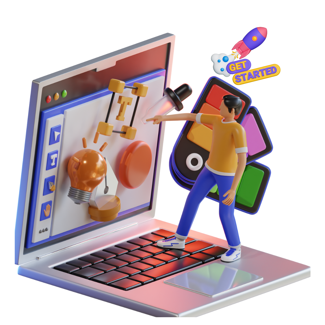 top digital marketing agency in lucknow