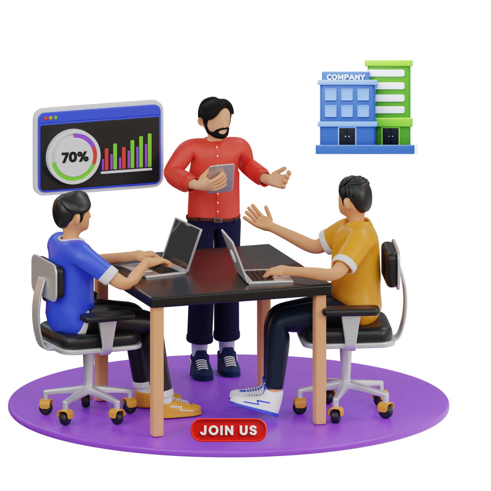 CREATIVE DIGITAL MARKETING