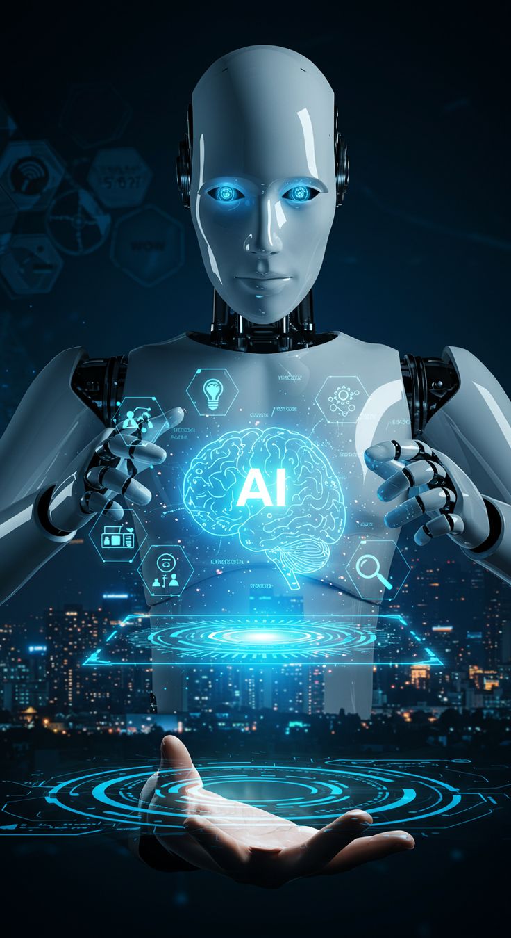 future of digital marketing